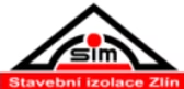SIM – Stavební izolace Zlín