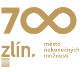 Zlín – 700 let